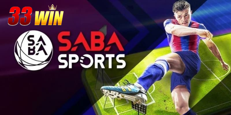 Thông tin về sảnh cược thể thao SABA