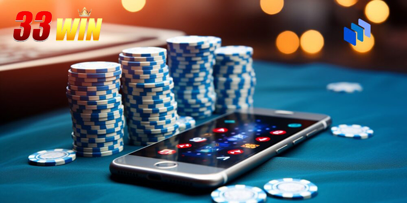 Tài Lộc Đồi Dào tại 33WIN