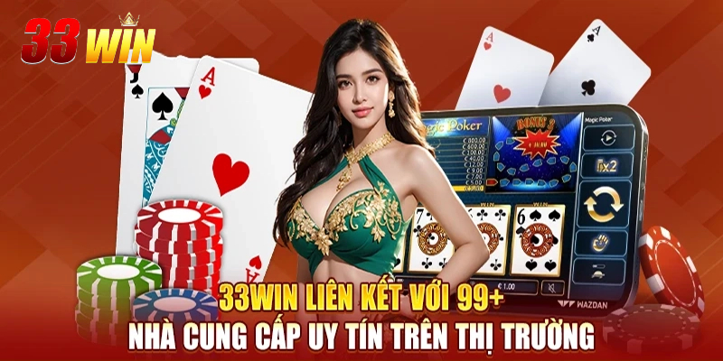 Nền tảng tối ưu và tin cậy nhất hiện nay